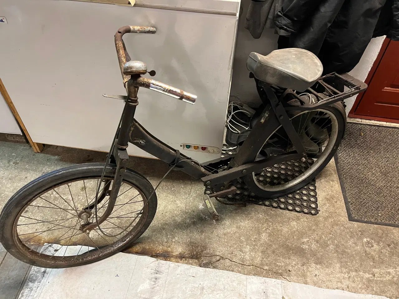 Billede 1 - 8 Velo solex 3800