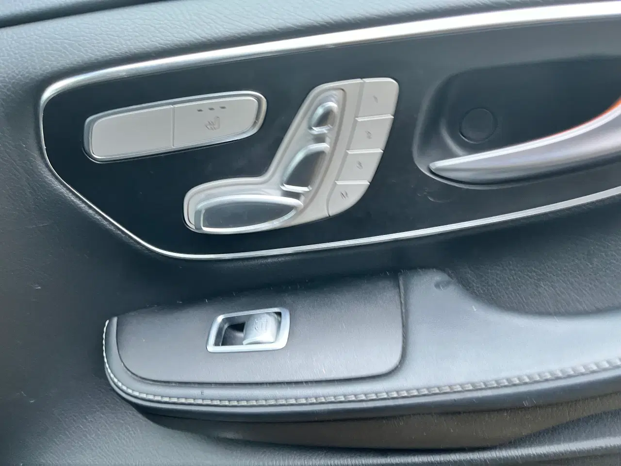 Billede 10 - Merceds V250 Lang 2015