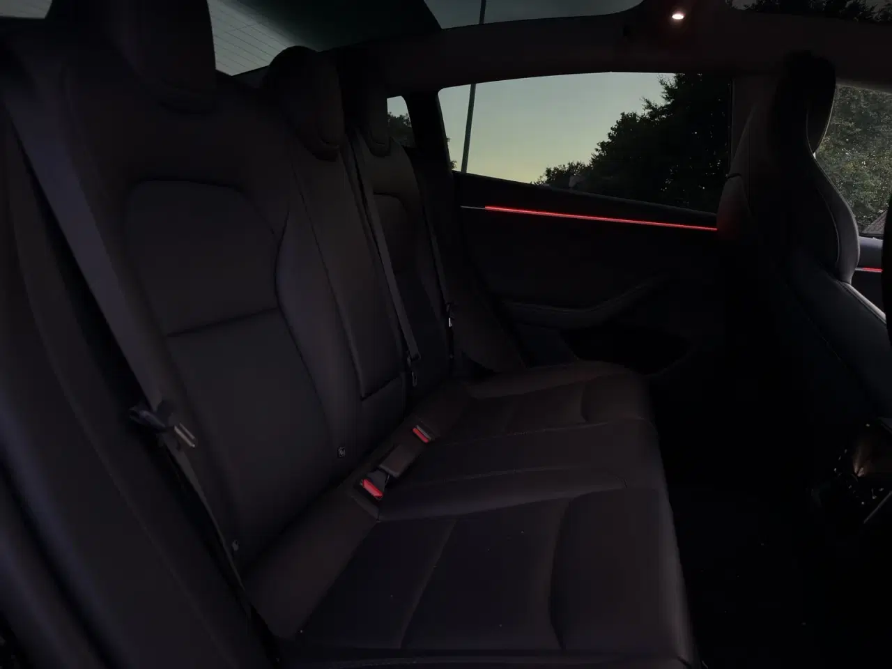 Billede 16 - Tesla Model 3  Performance AWD
