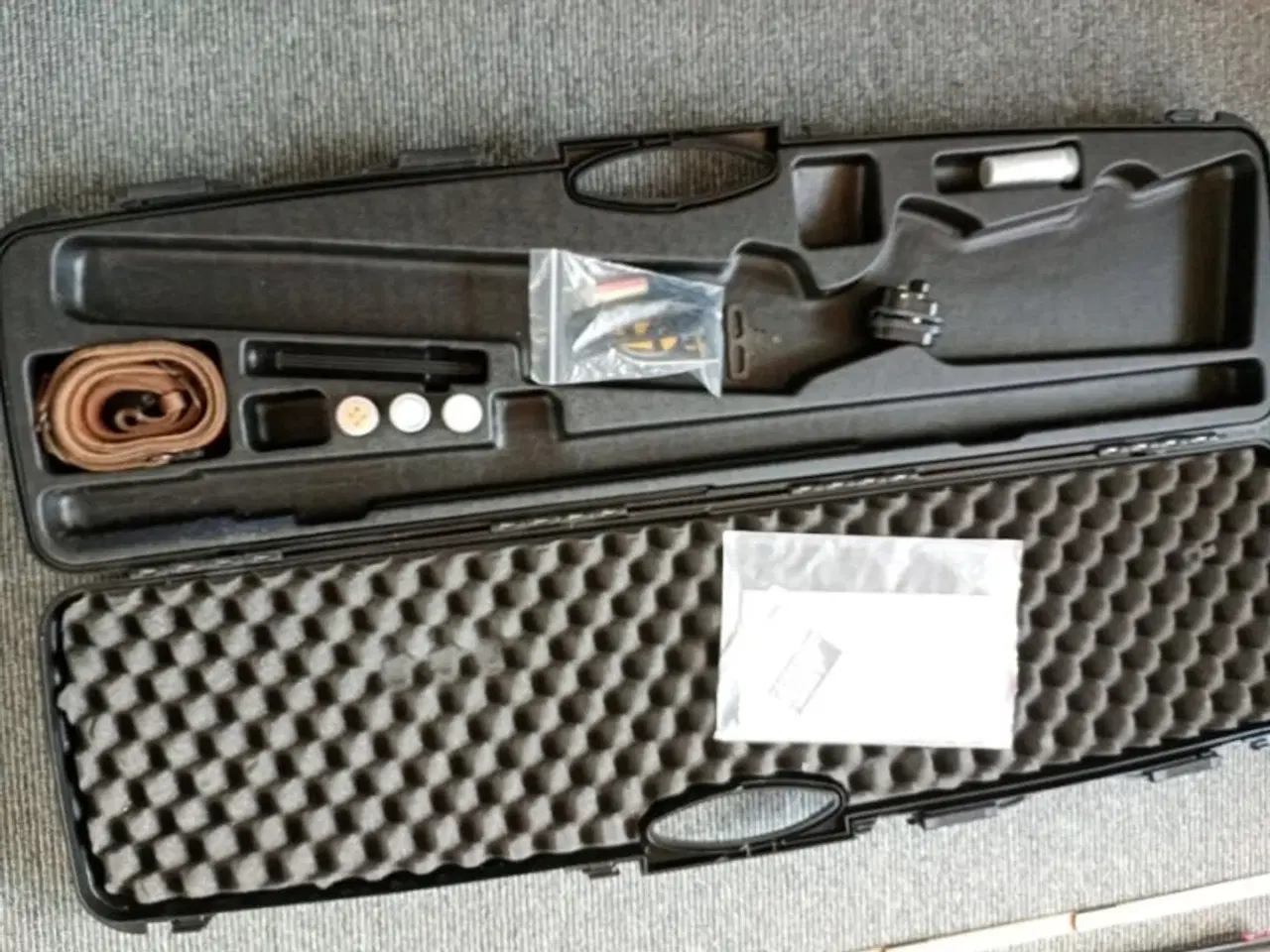 Billede 6 - Browning Maxus Sporting halvautomatisk 12/76