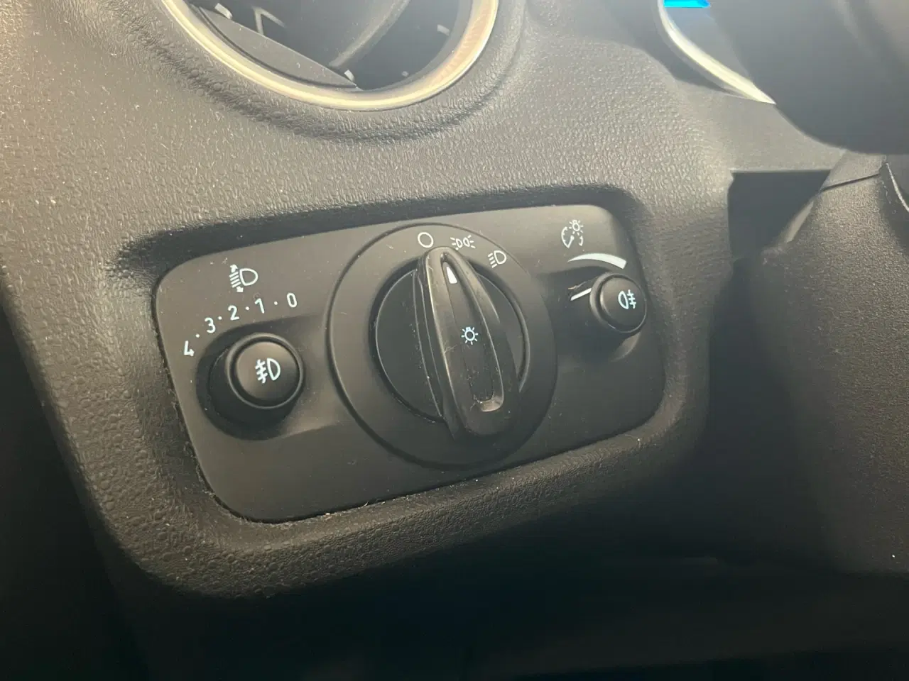 Billede 8 - Ford Fiesta 1,0 EcoBoost Titanium Start/Stop 125HK 5d