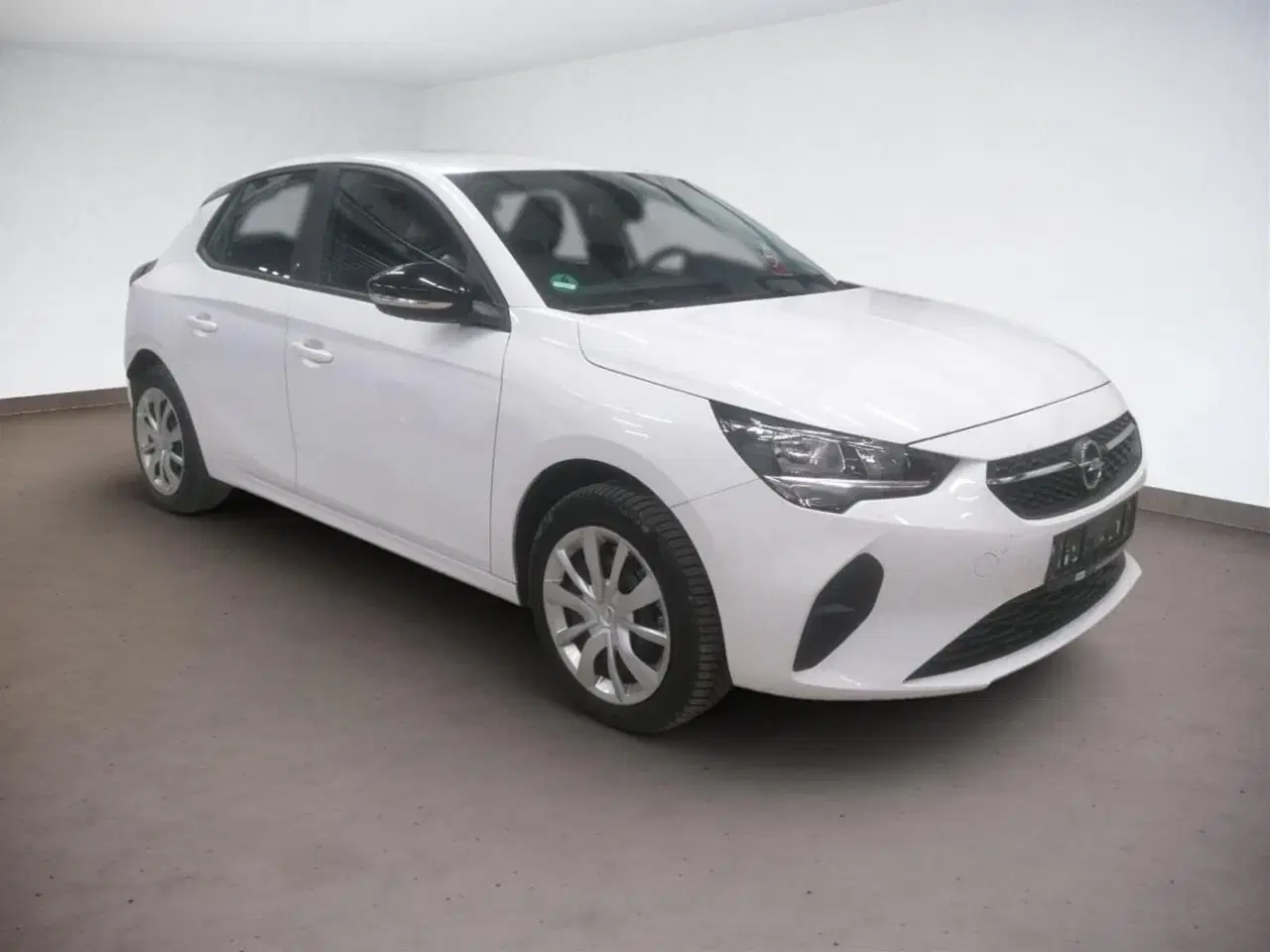 Billede 6 - Opel Corsa 1,2 PureTech Edition+ 100HK 5d 6g