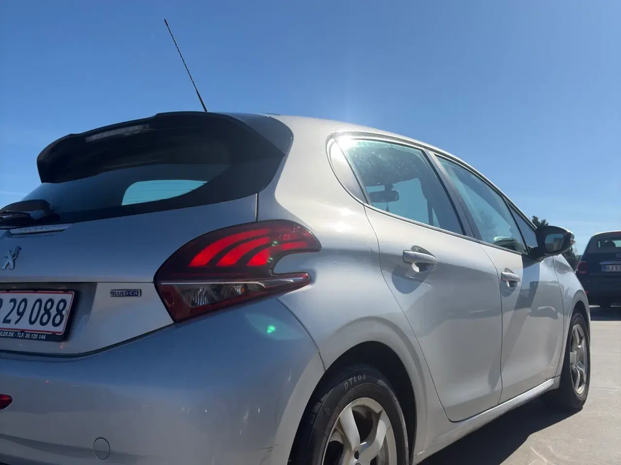 Billede 6 - Peugeot 208 1,6 BlueHDi 100 Active