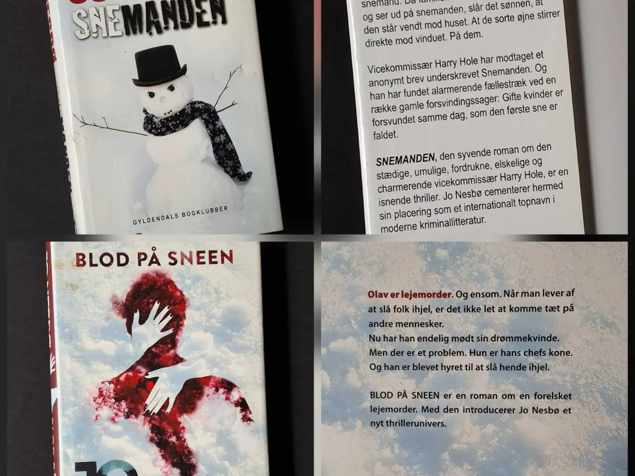 Billede 8 - BØGER, 10kr/stk. Køb 3for20kr kan sendes