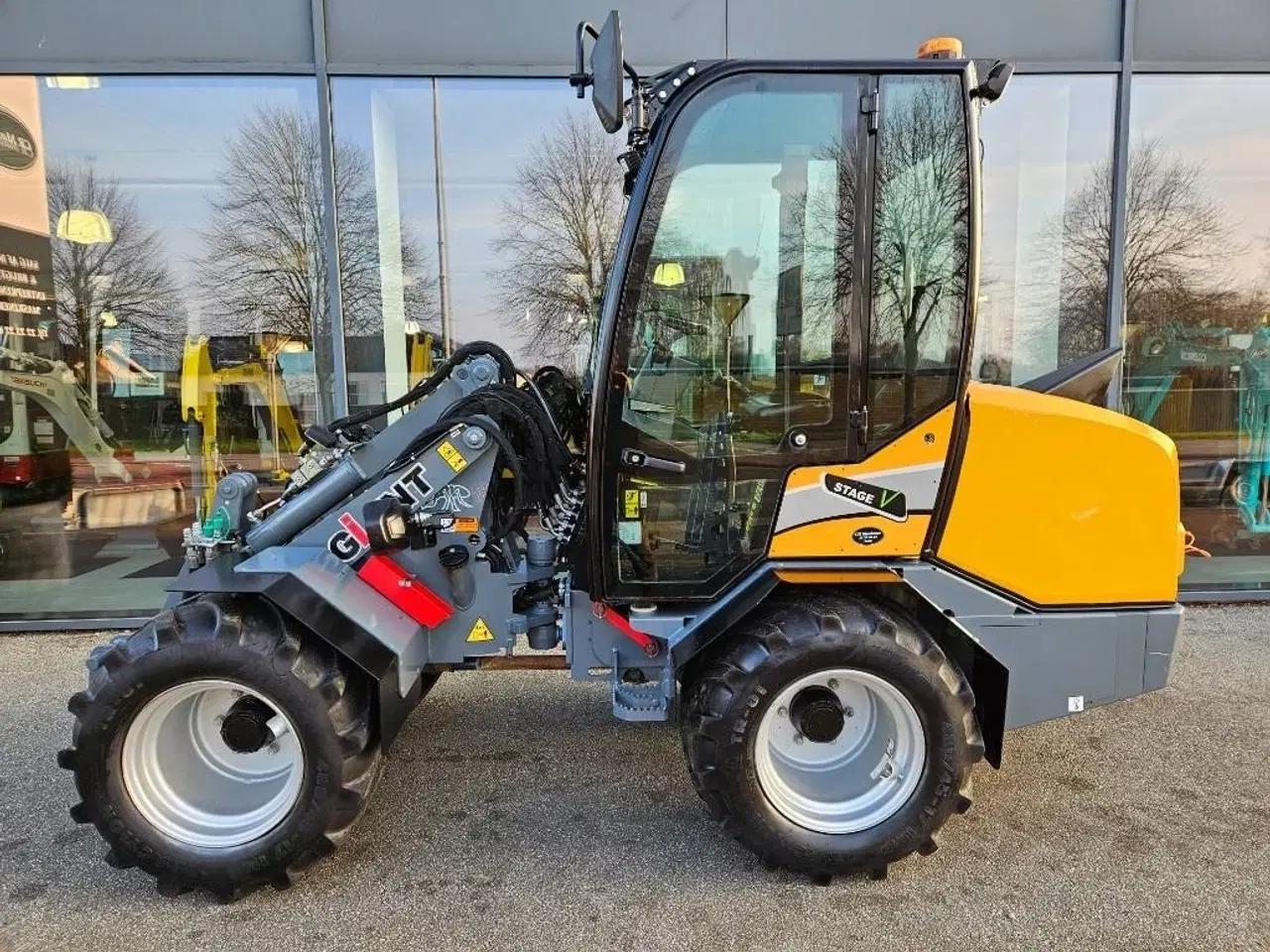 Billede 5 - GiANT G 2700 X-tra HD