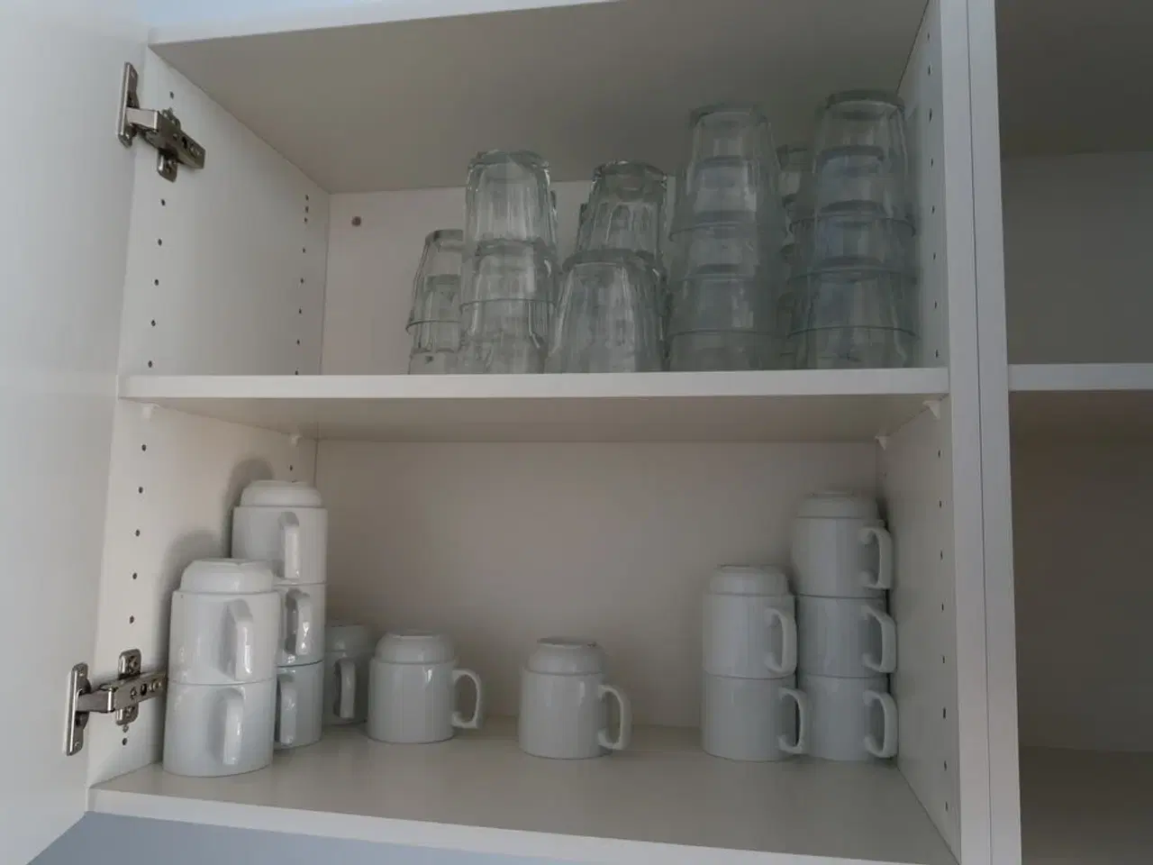 Billede 5 - Div. Køkkenservice, mikrobølgeovn m.m.