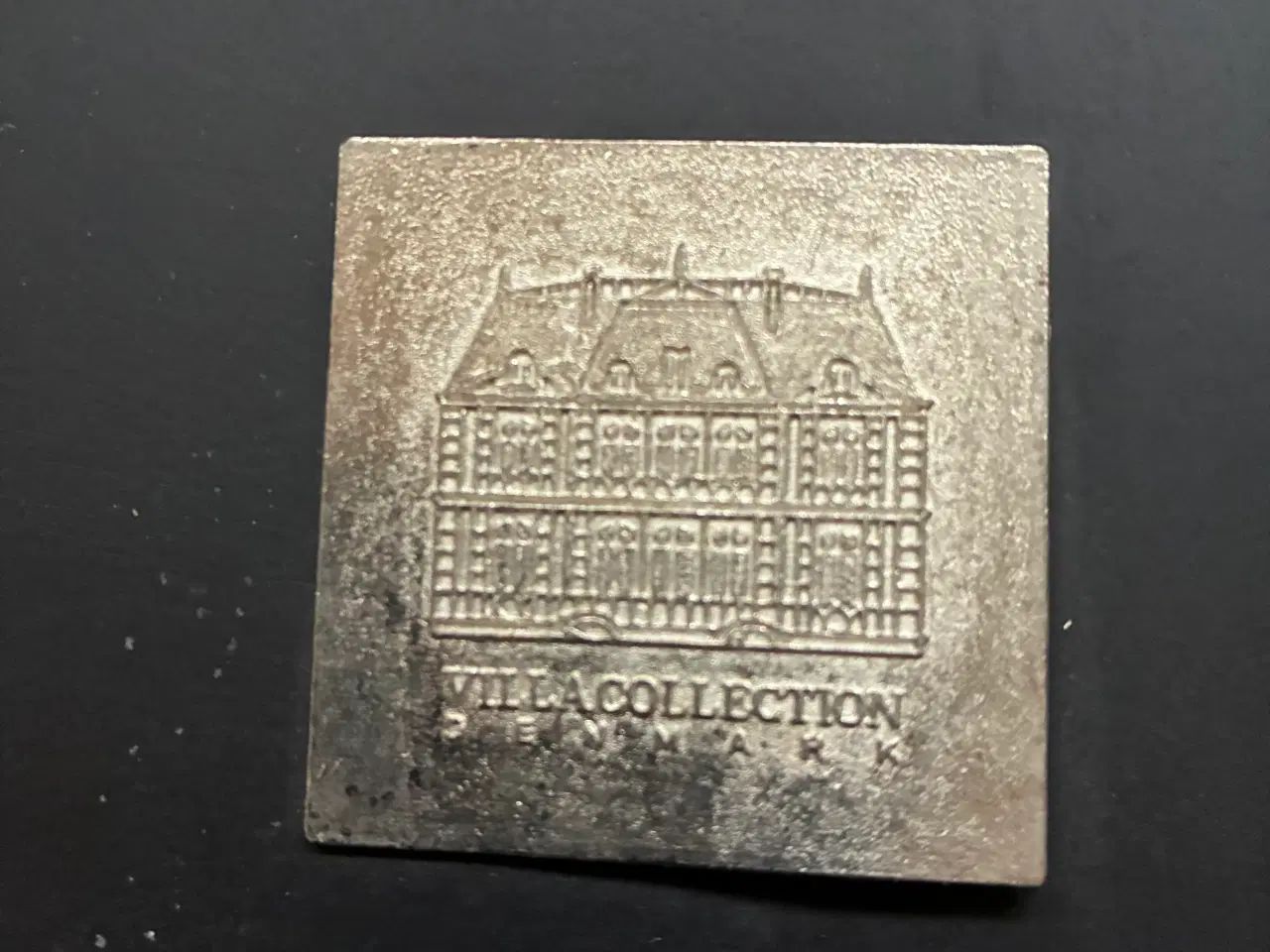 Billede 3 - Vægdekoration fra Villacolection.