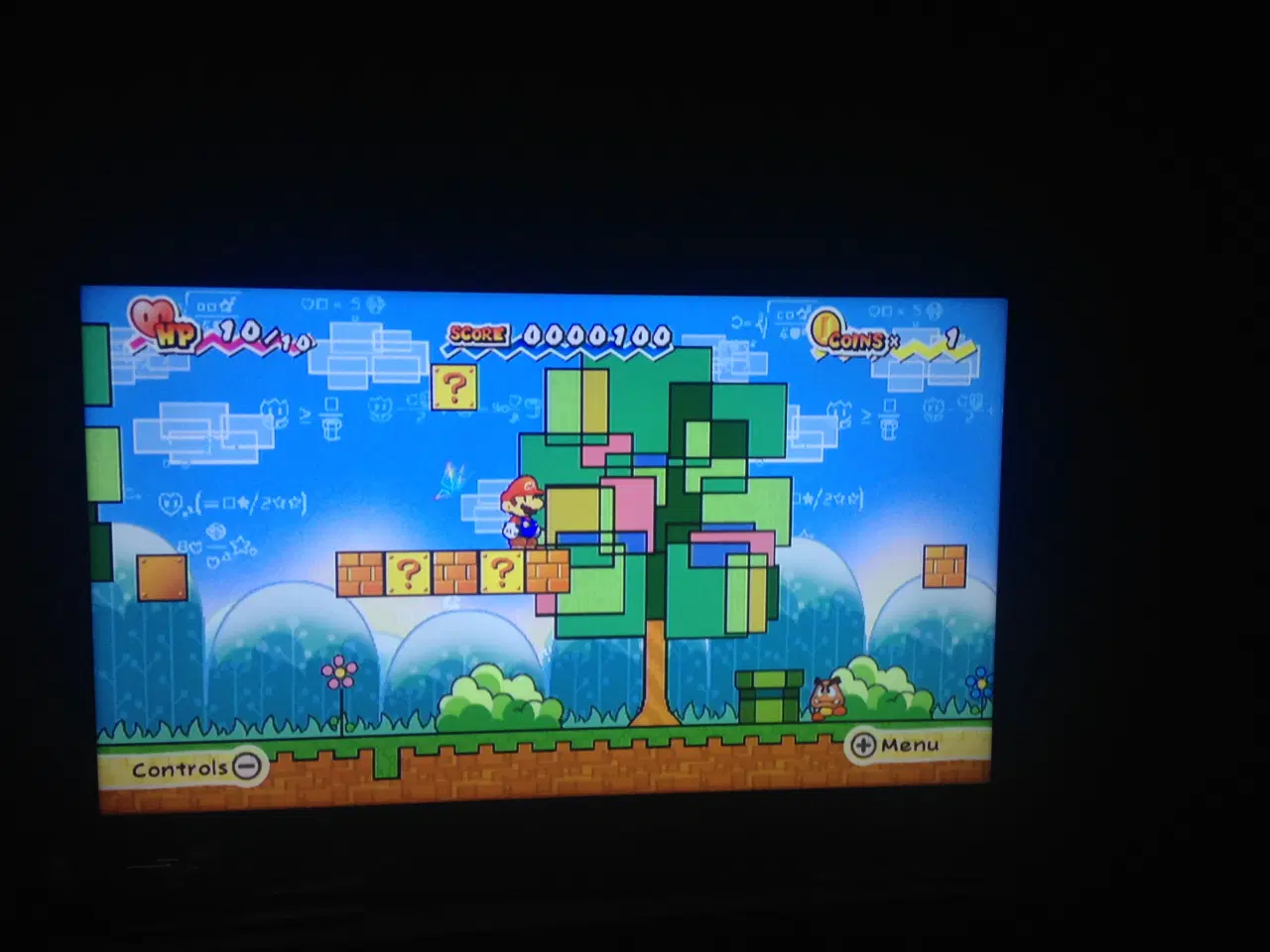 Billede 4 - Wii Spil, Wii Sports, Paper Mario, Pokemon