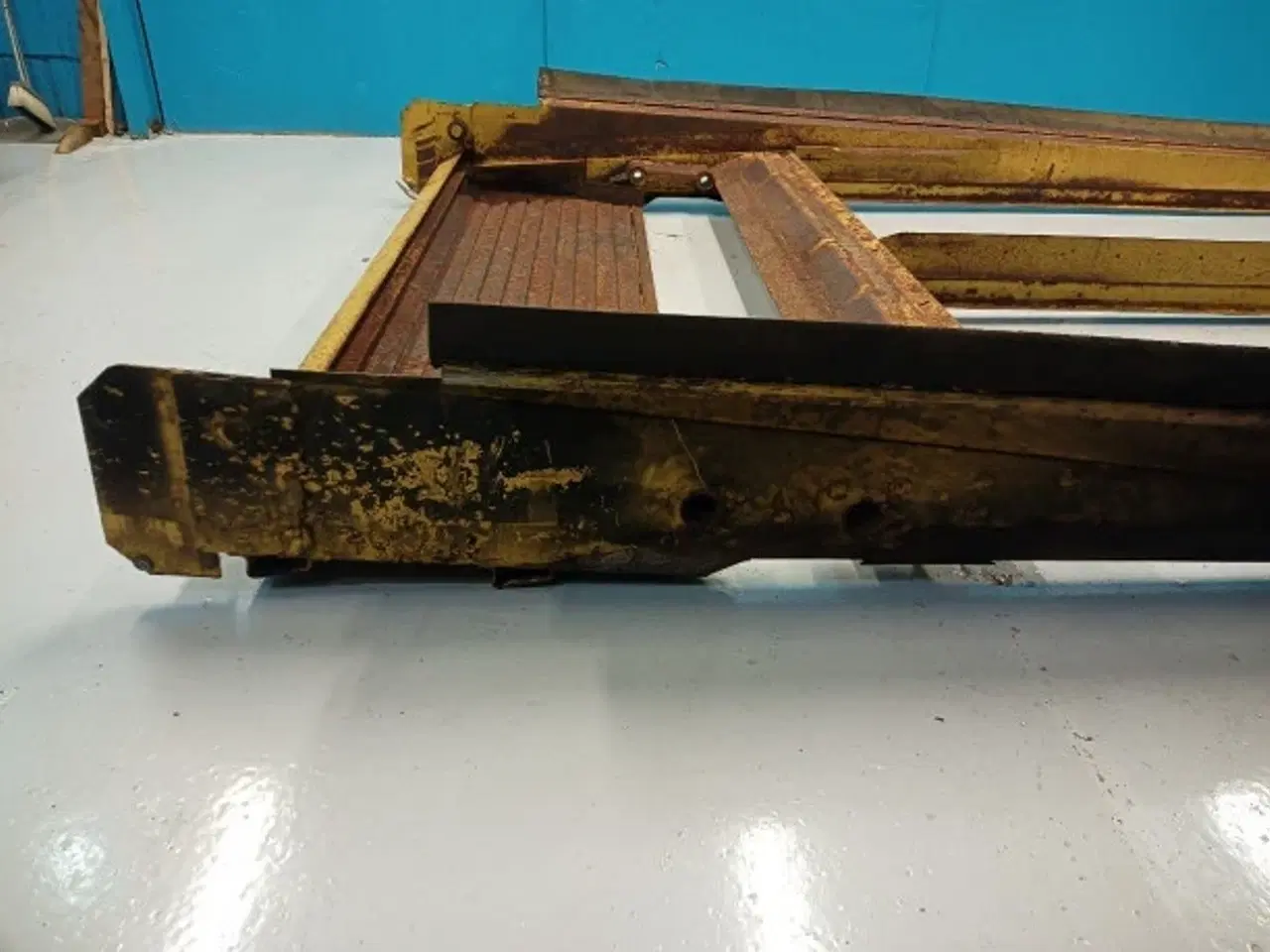 Billede 8 - New Holland TX36 Soldkasse 80451689