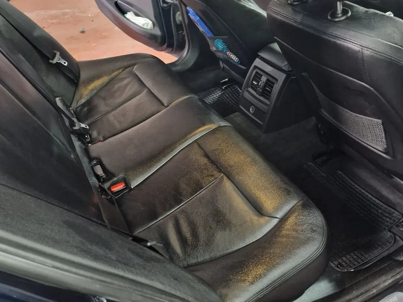 Billede 10 - BMW 328i 2,0 aut.