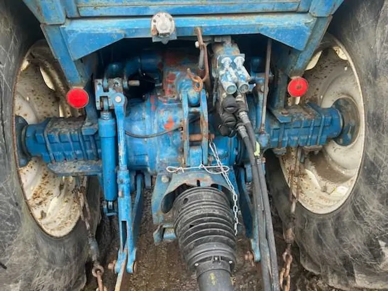 Billede 3 - 7610 turbo 