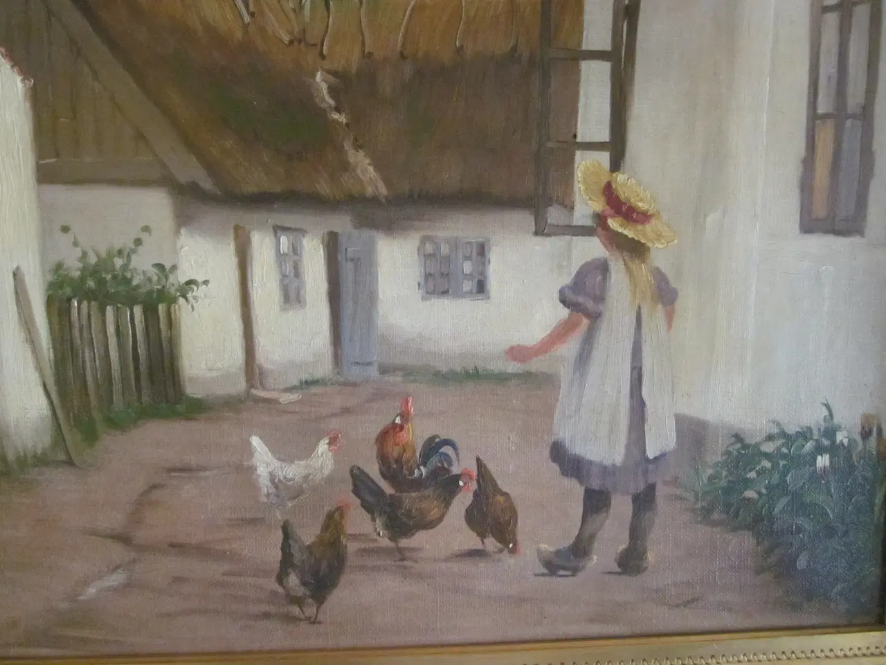 Billede 2 - Forskellige skønne billeder