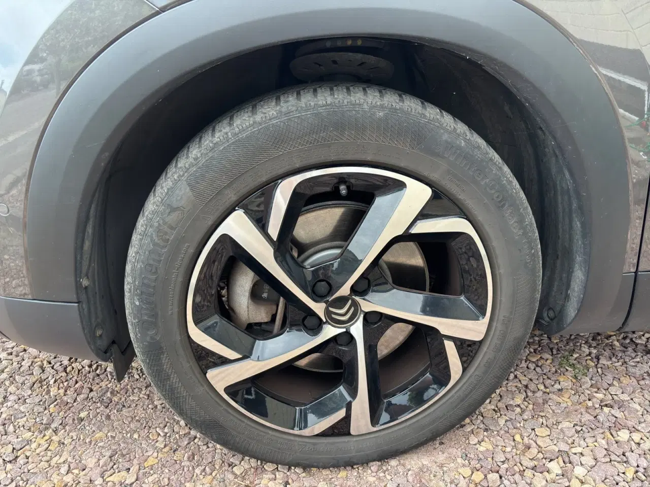 Billede 17 - Citroën C5 Aircross 1,6 Hybrid Feel EAT8