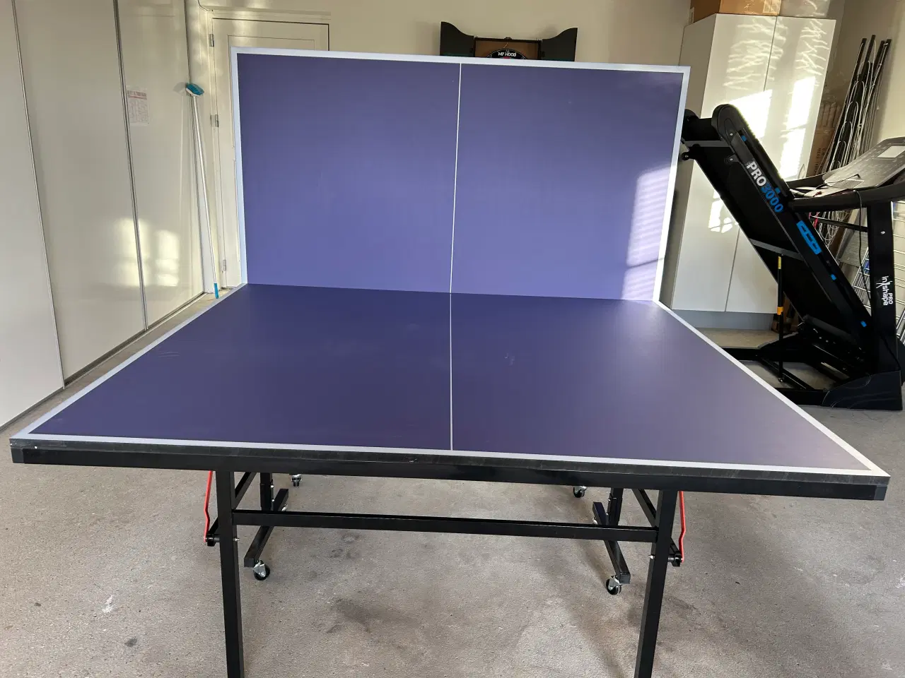 Billede 2 - Bordtennis bord 276 x 152 x 76 cm