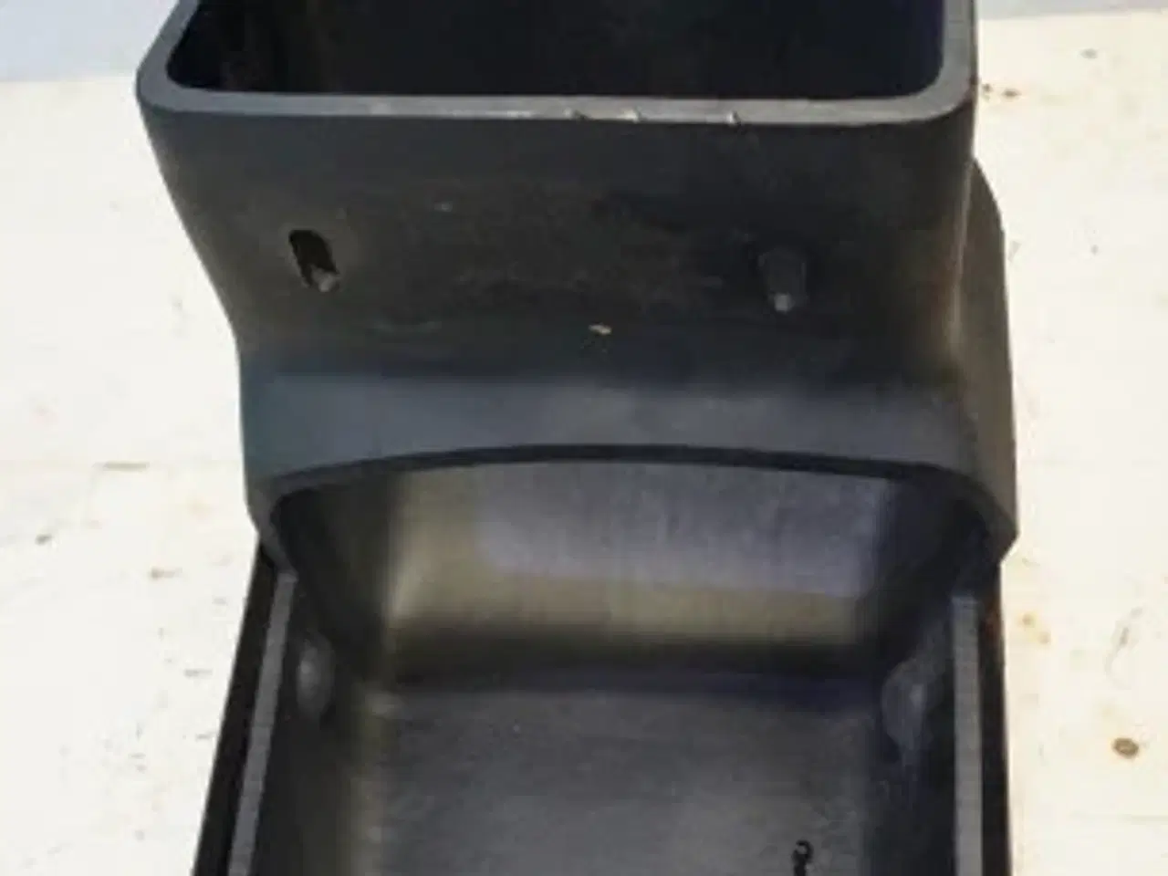 Billede 4 - John Deere 9780 Luftkanal AH149323