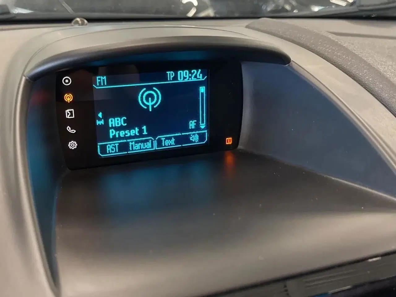Billede 13 - Ford Fiesta 1,0 EcoBoost Titanium X Start/Stop 100HK 5d
