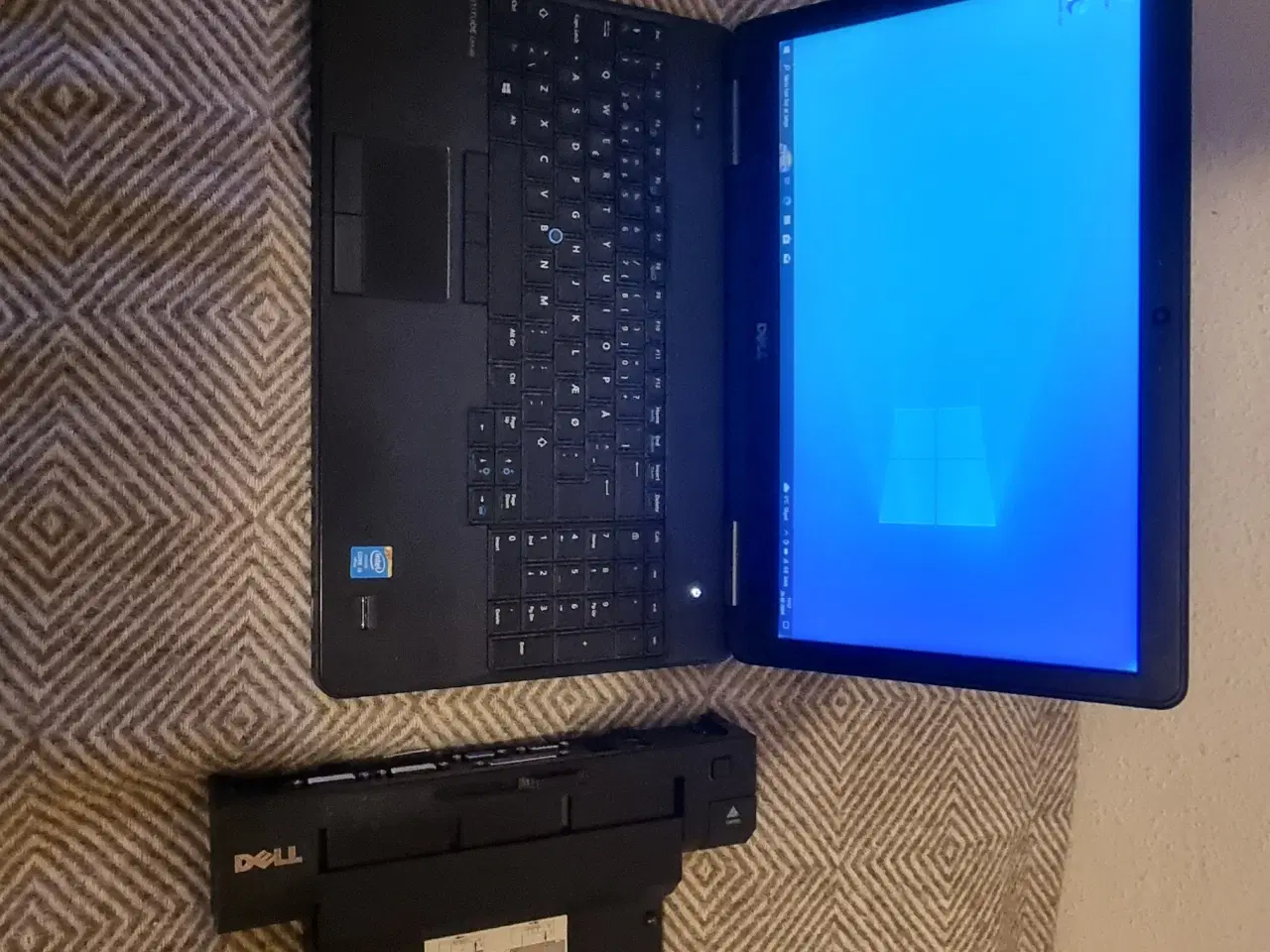 Billede 2 - Dell Latitude E5540