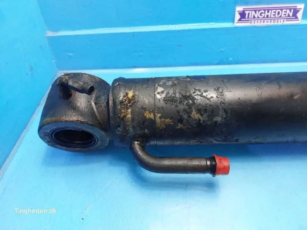 Billede 6 - JCB 427 HL Cylinder 576/70206