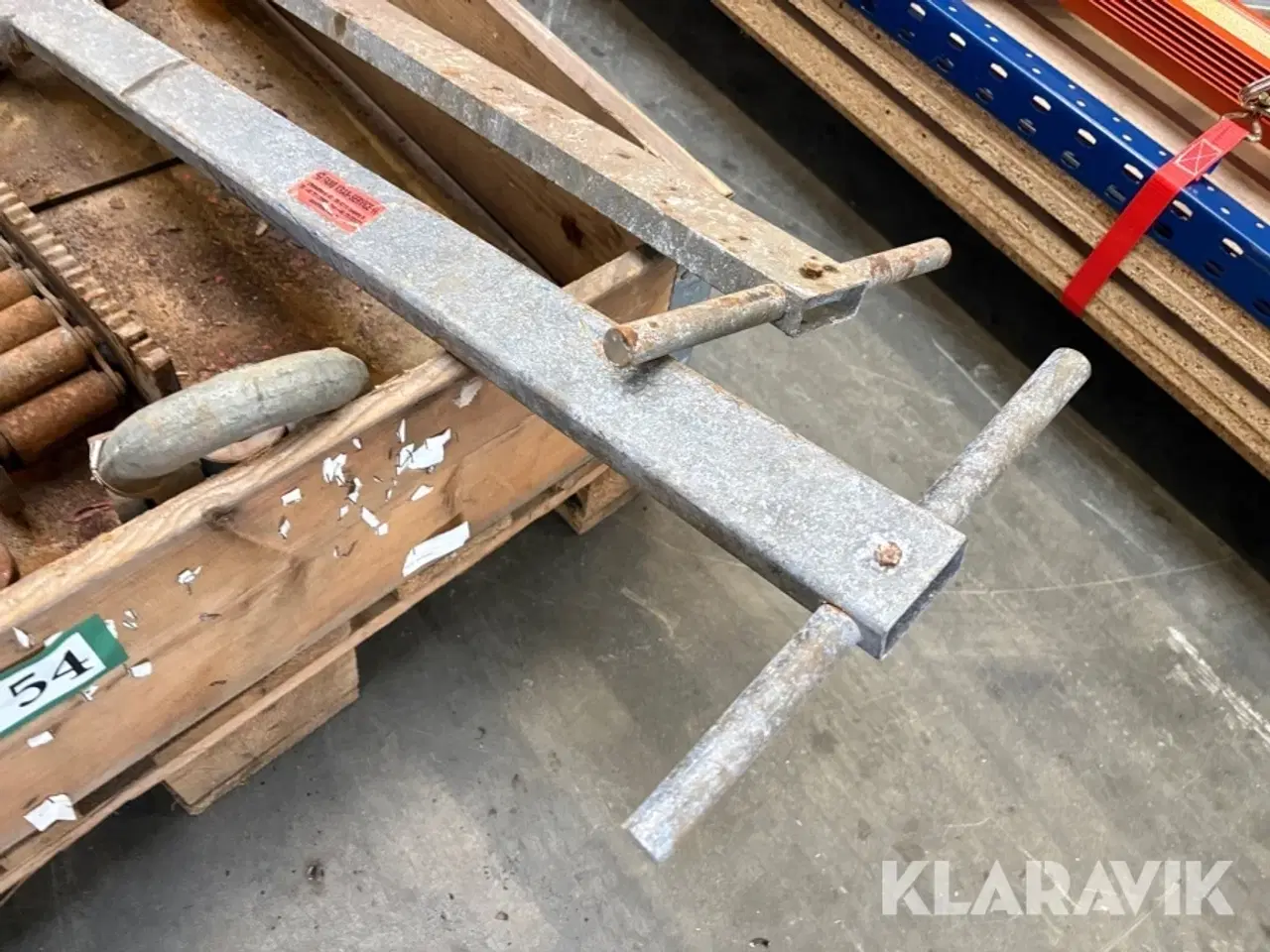 Billede 3 - Løbekatte og diverse