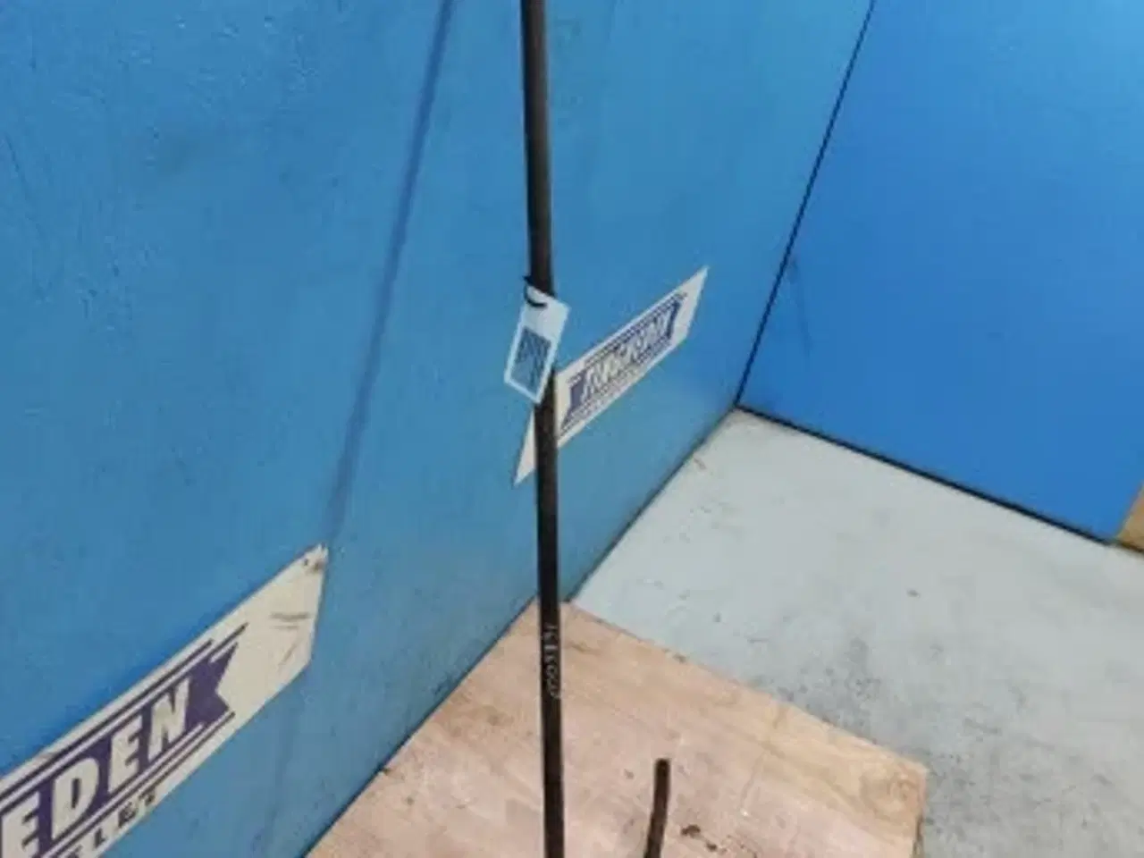 Billede 2 - Hydrema 906C Stang 2005191