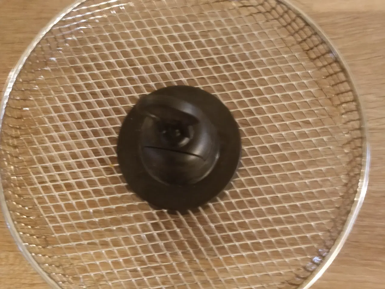 Billede 1 - Grilkurv actifry 