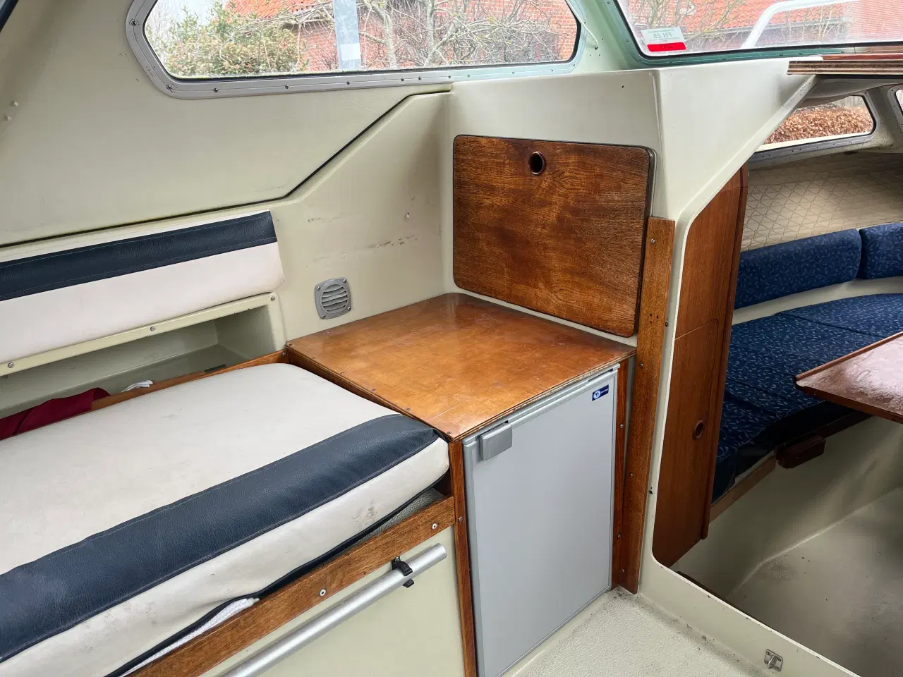 Billede 8 - Finnsport 650AC
