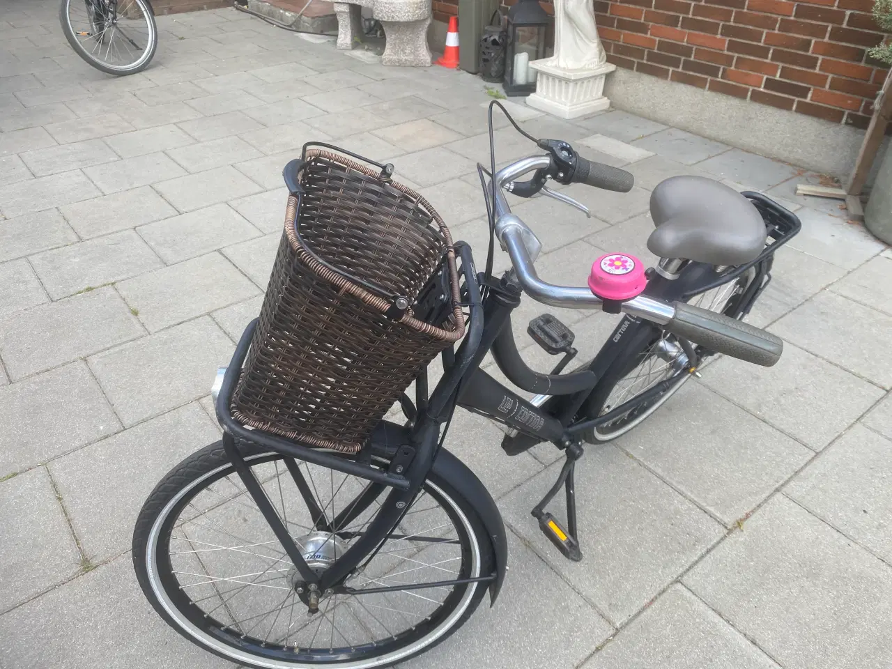 Billede 10 - Købt til 4899 kr 24 tommer 😋