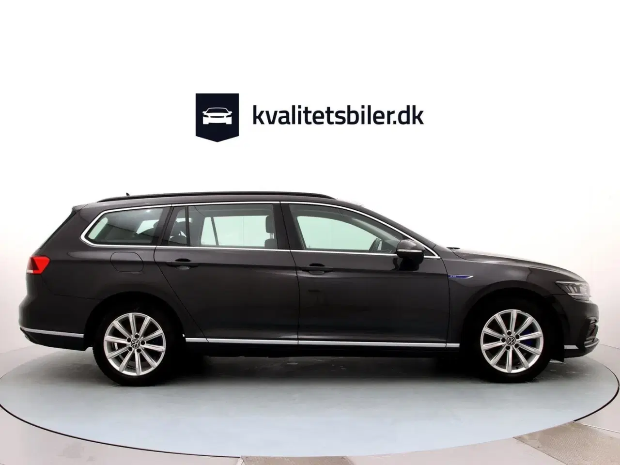 Billede 5 - VW Passat 1,4 GTE Variant DSG