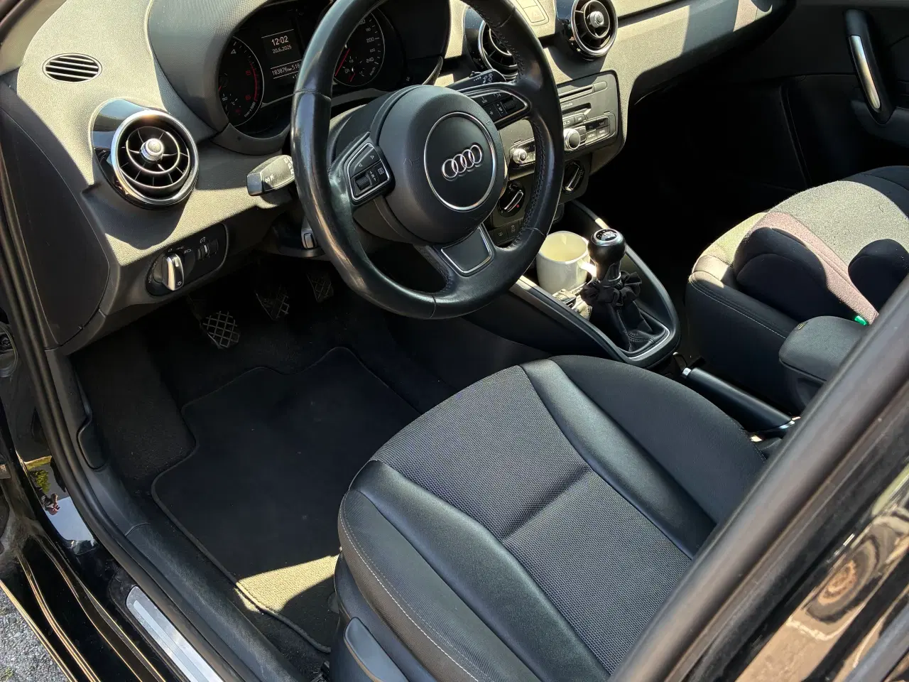 Billede 3 - Audi a1 2,0 tdi 