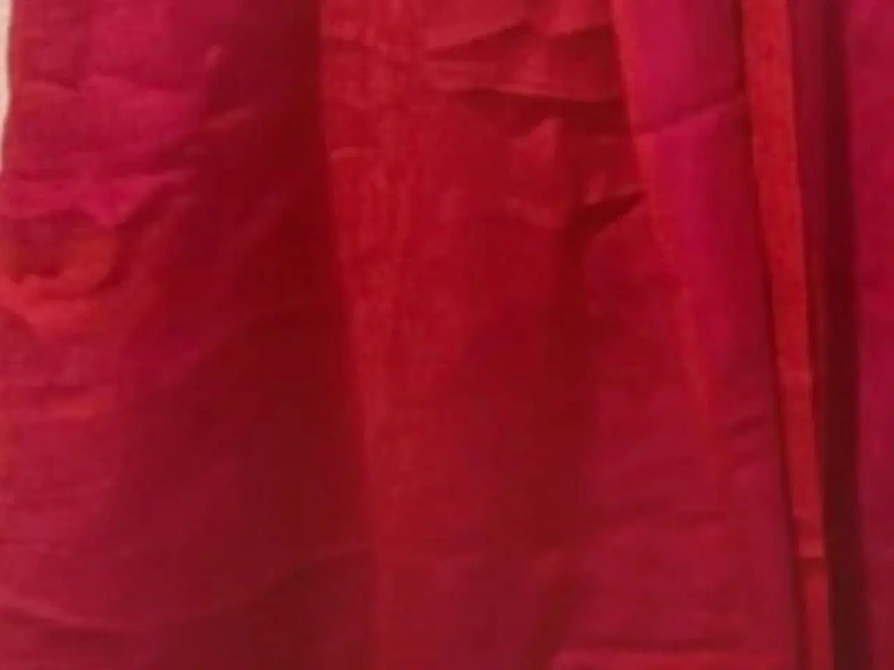 Billede 1 - Halstørklæde  carhmere 