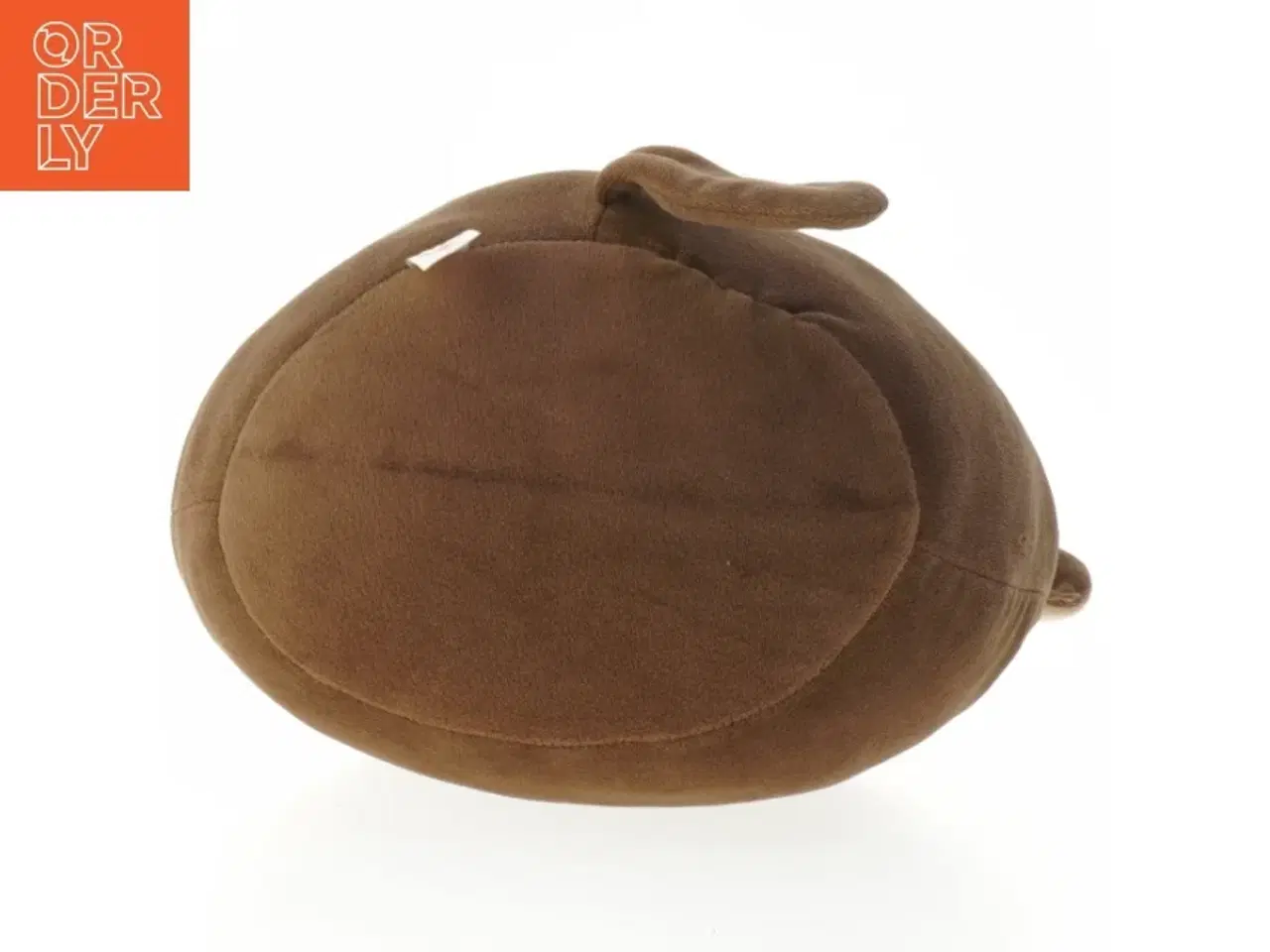 Billede 4 - Pude med abemotiv fra Ty (str. 20x20 cm)