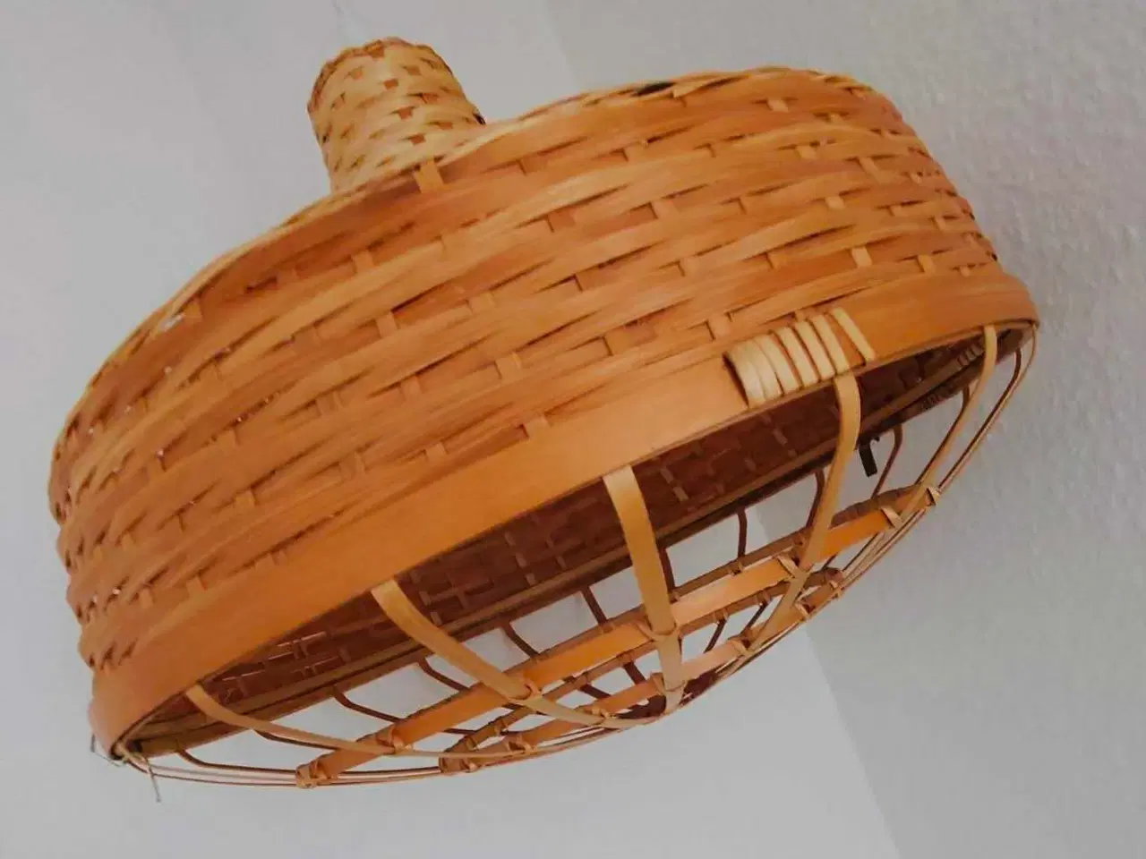 Billede 3 - Fin ikea lofts lampe 