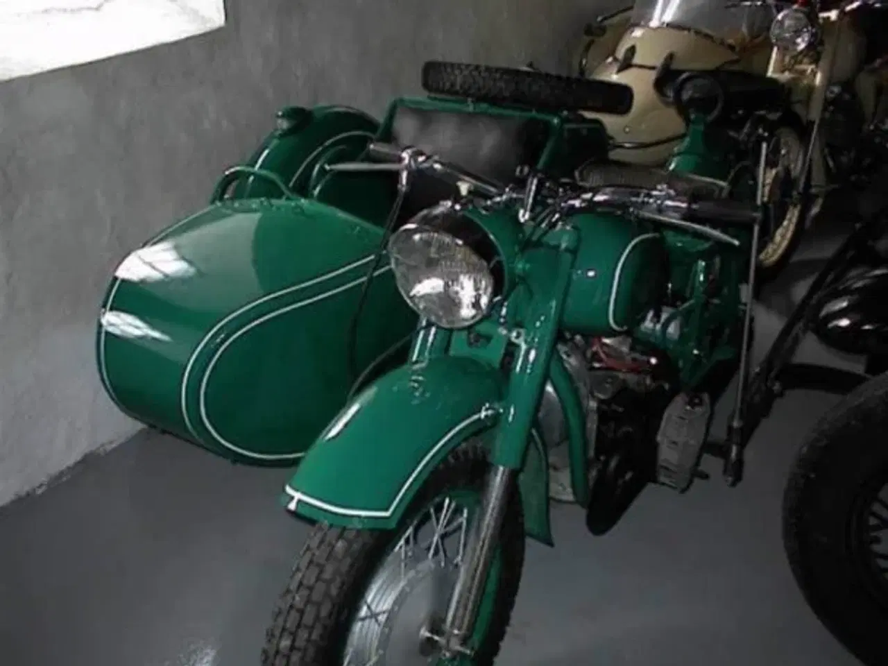 Billede 6 - Kopi K 750