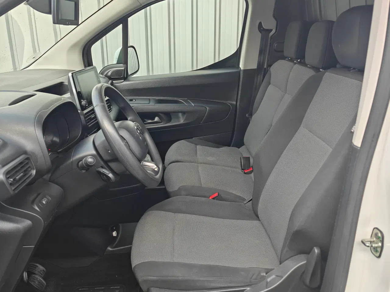 Billede 9 - 2020 Citroen Berlingo L2 Proffline+ 1.5 HDi Van