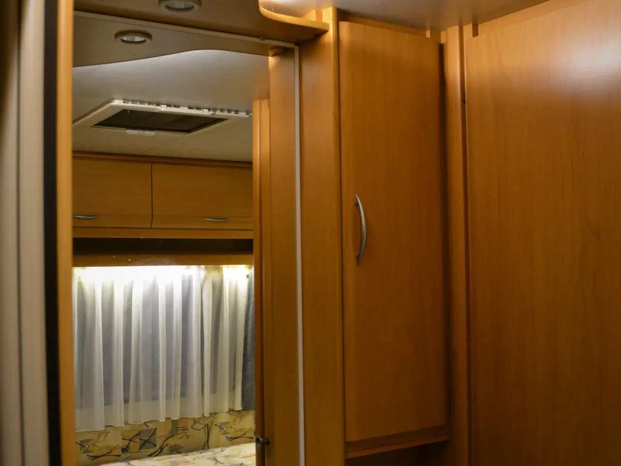 Billede 8 - Absolut velholdt Wilk