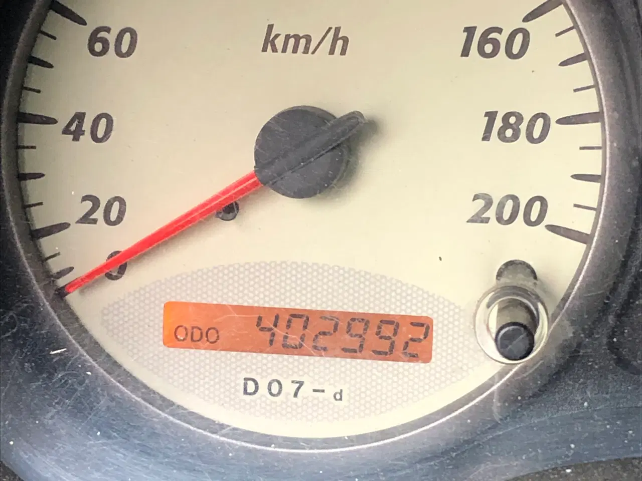 Billede 2 - Rav 4 2003