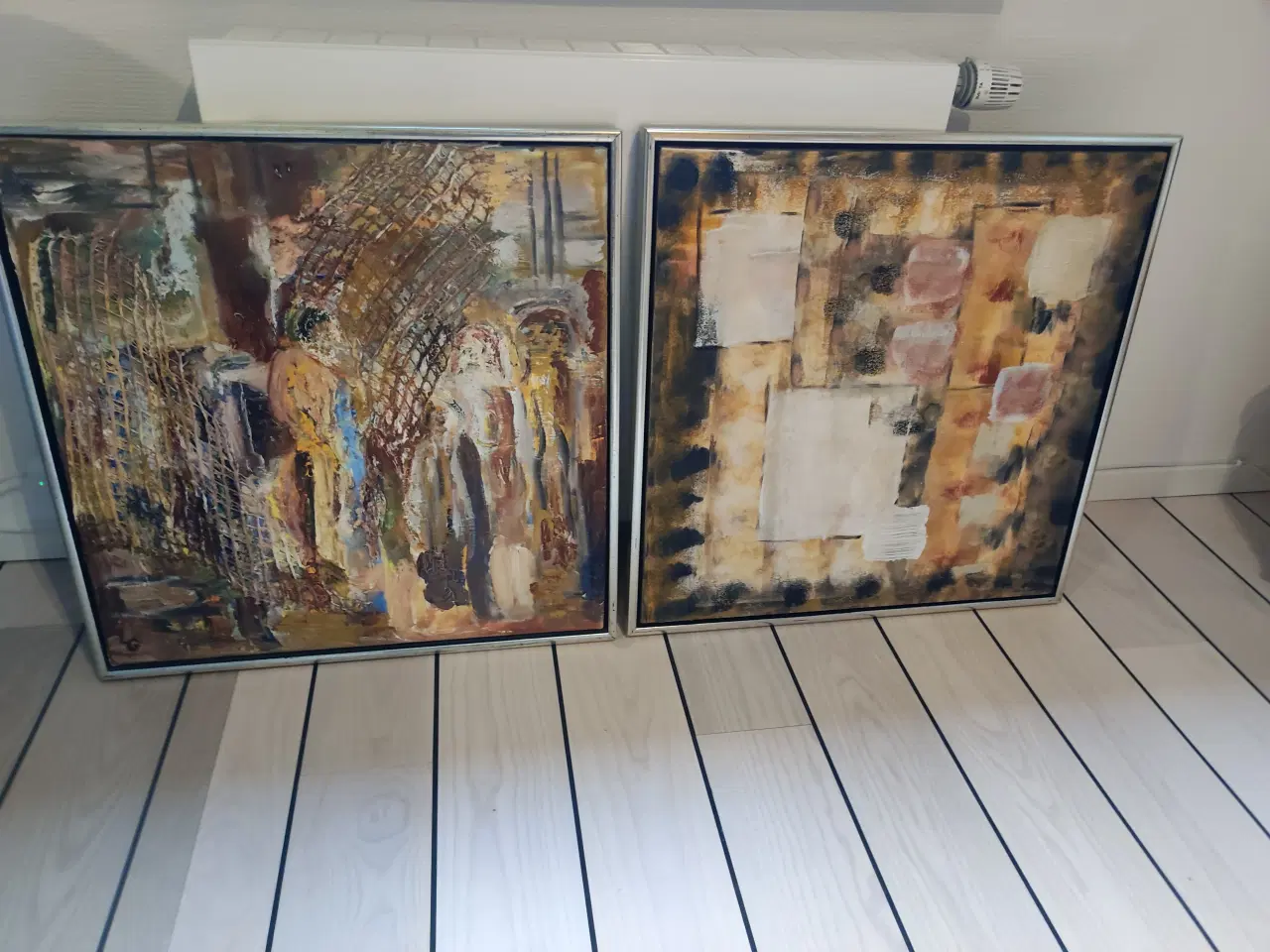 Billede 1 - Sælges giv et bud