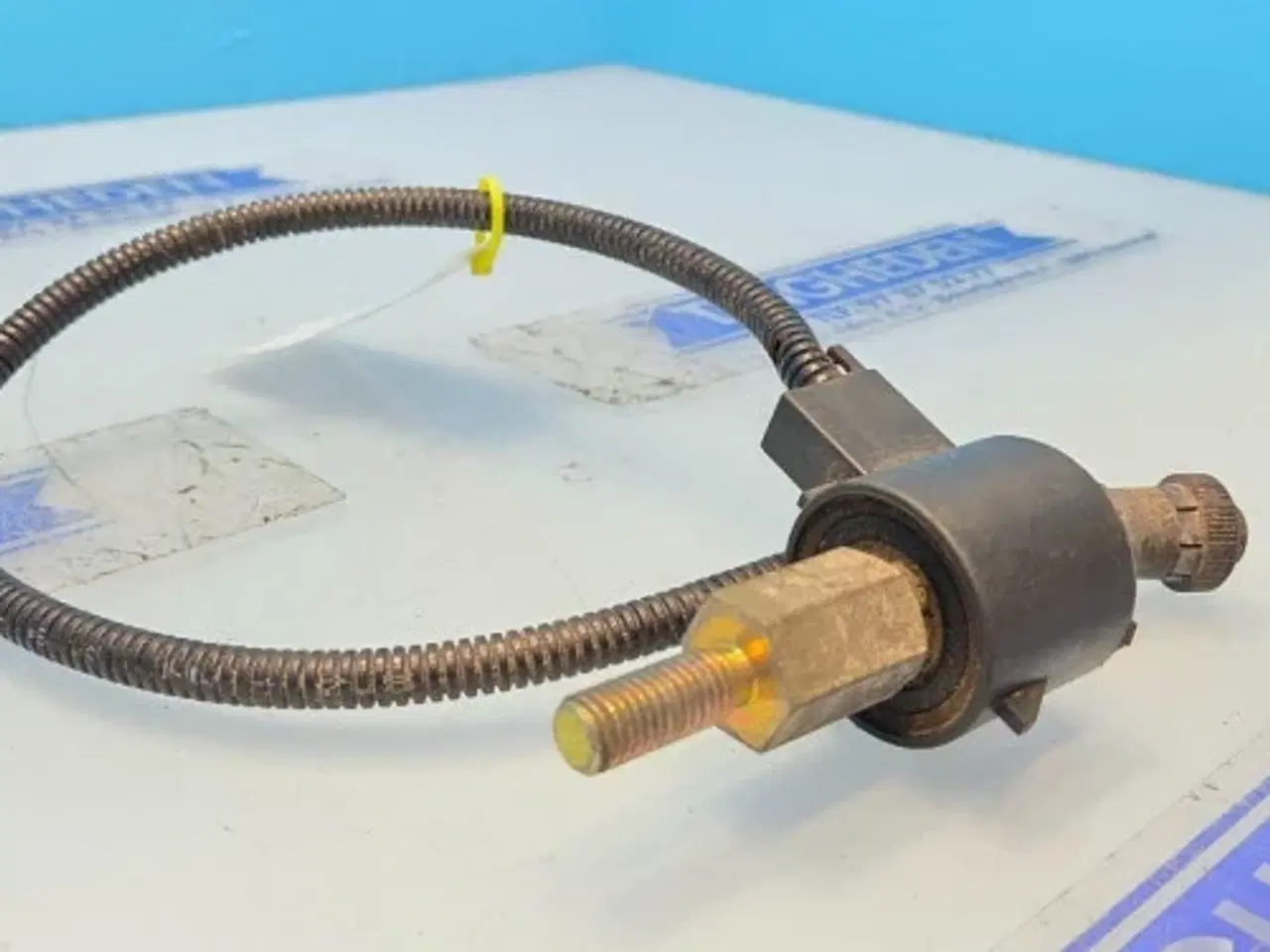 Billede 6 - Massey Ferguson 7278 Sensor 28780514