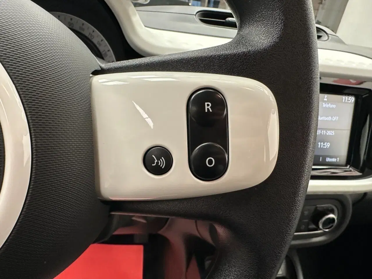 Billede 16 - Renault Twingo  Electric Zen