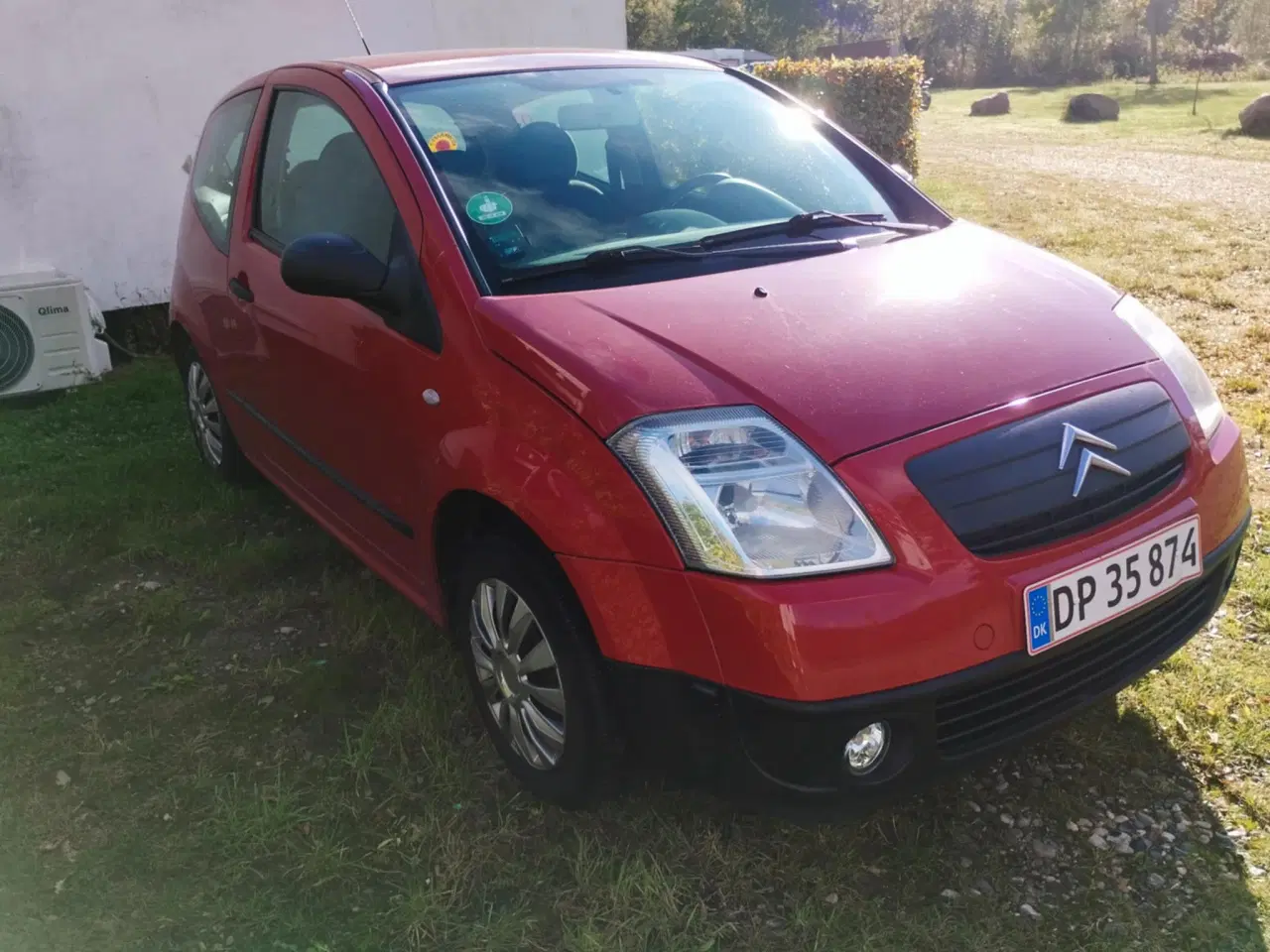 Billede 5 - CITROËN C2 Advance