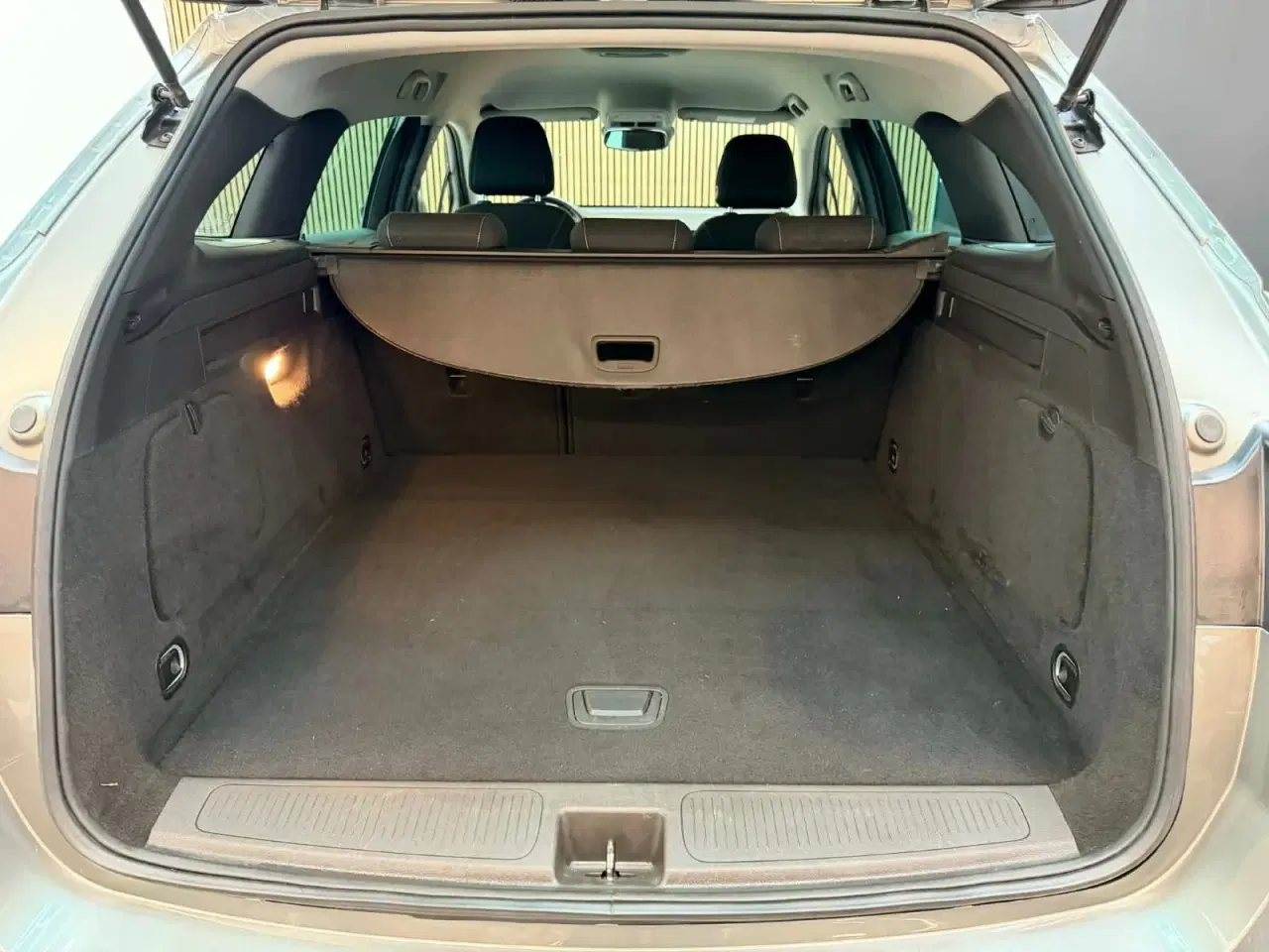 Billede 19 - Opel Astra 1,0 T 105 Enjoy Sports Tourer