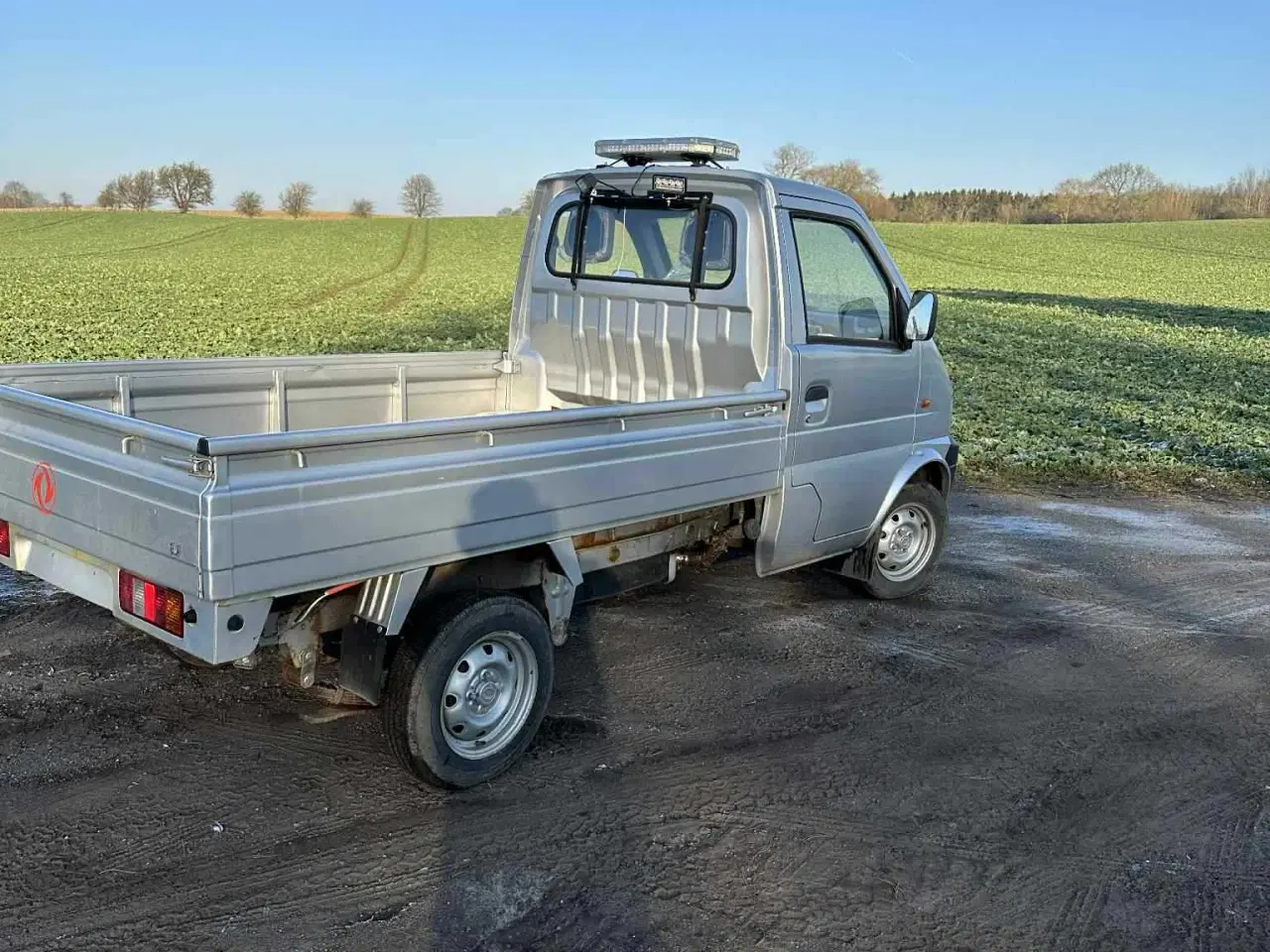 Billede 2 - Dongfeng