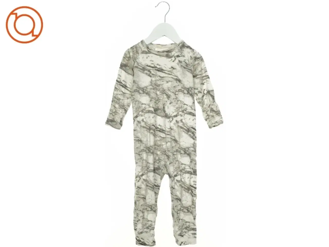 Billede 1 - Heldragt fra H&M (str. 86 cm)