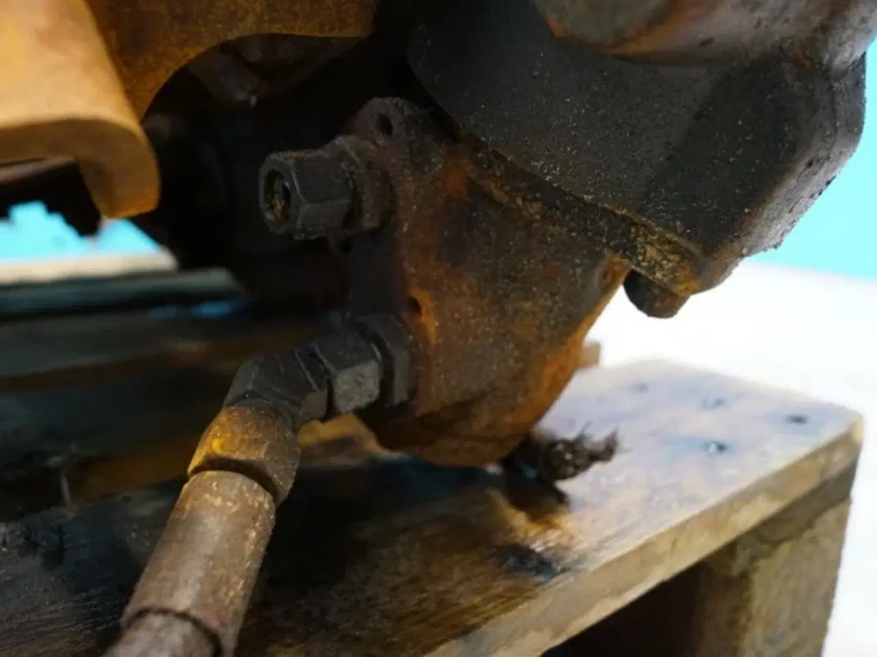 Billede 14 - Krone Big X 630 Tud