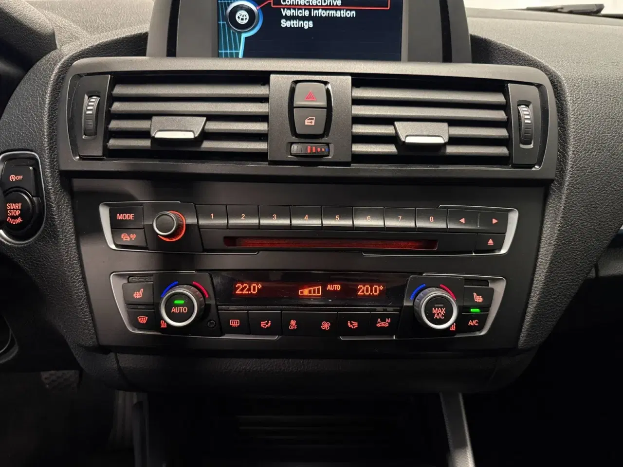 Billede 14 - BMW M135i 3,0 