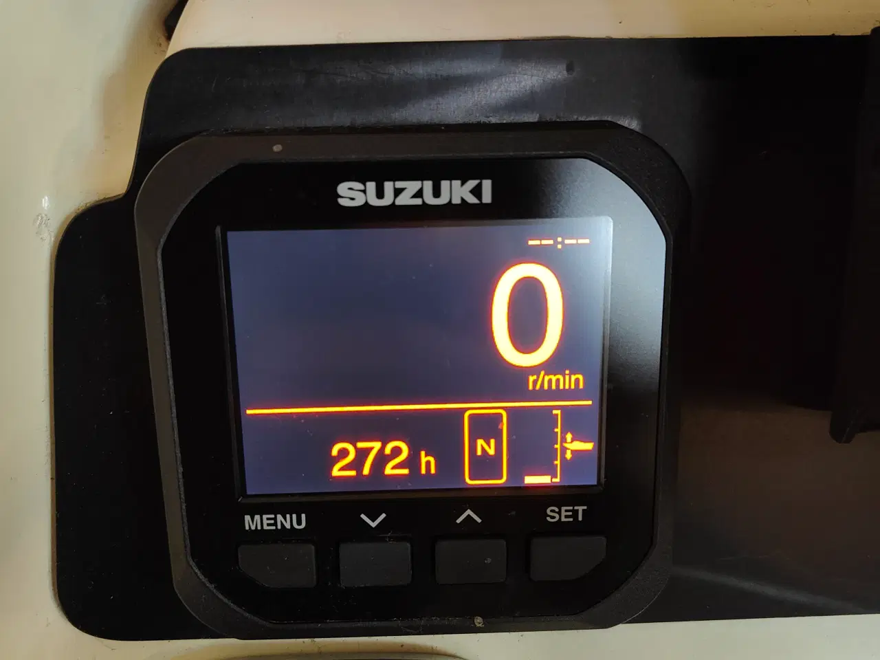 Billede 5 - suzuki df 100 btl