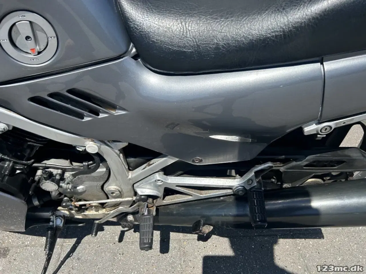 Billede 25 - Honda VF 1000 F - Sælges engros