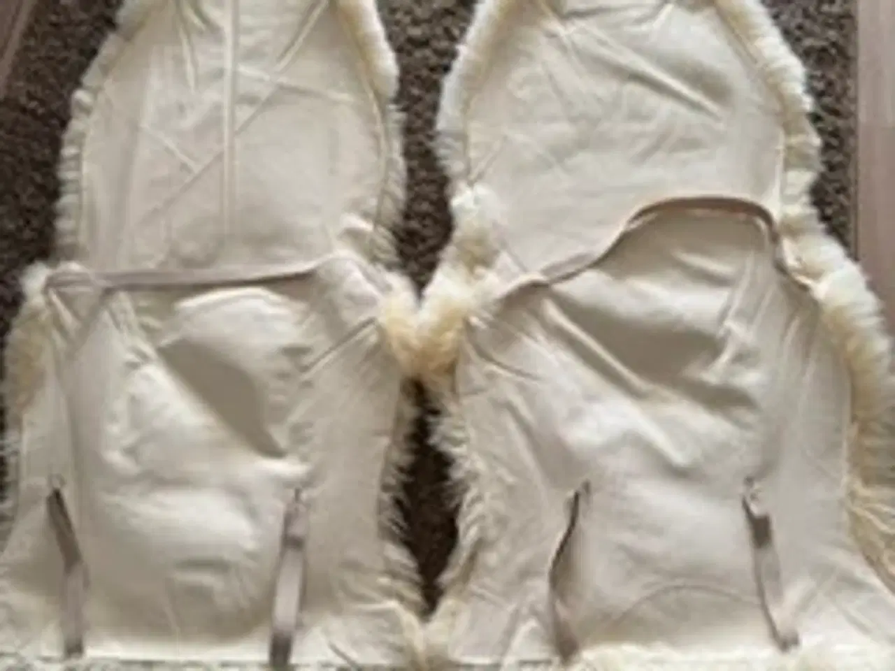 Billede 2 - 2 lammeskind