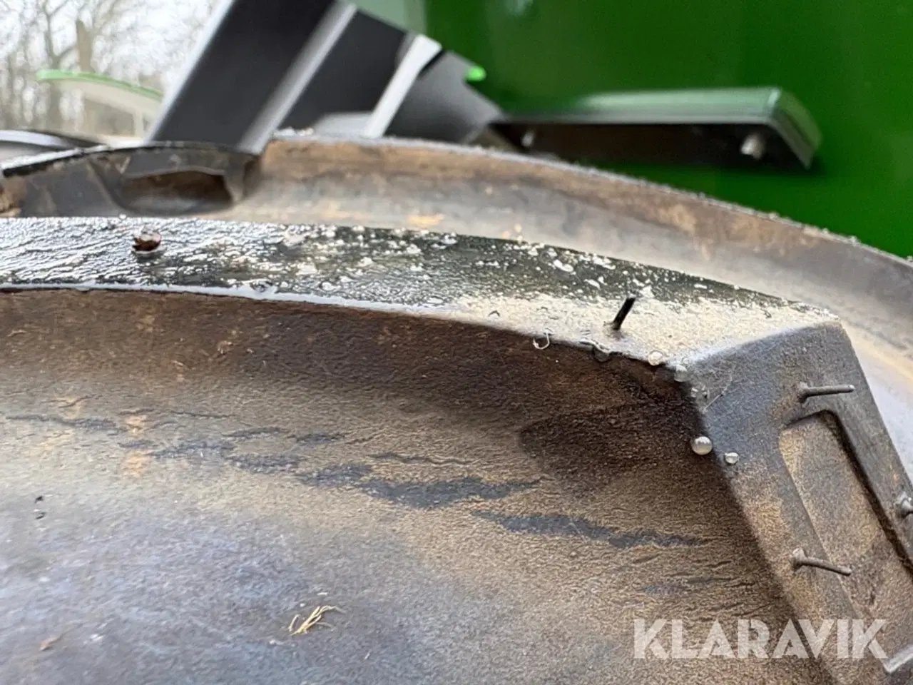 Billede 8 - Minilæsser Cast Loaders 800 ECO