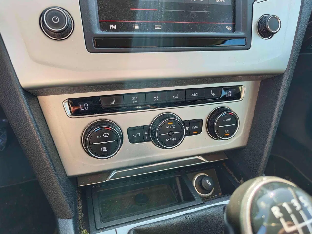 Billede 13 - Volkswagen Passat 